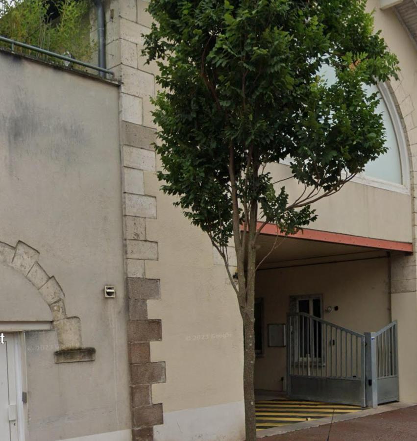 T2 Duplex Chez Lelie Home Limoges Zewnętrze zdjęcie